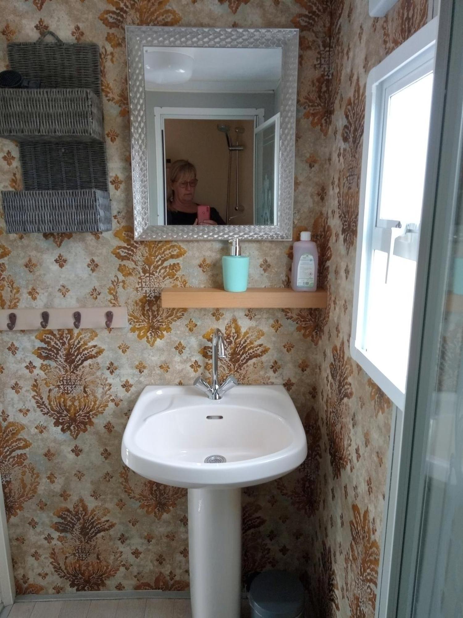 Villa Kleine Ruheinsel Westerland Esterno foto